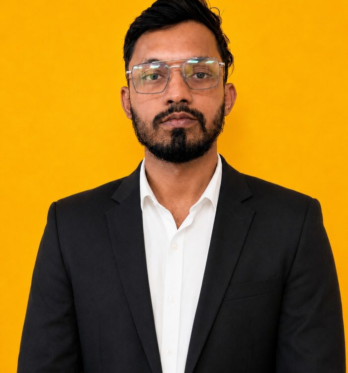 Nikhil Kumar